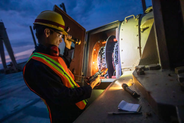 Best Circuit Breaker Repair  in Elmsford, NY
