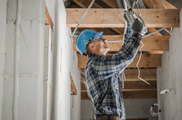 Best Emergency Electrical Repair  in Elmsford, NY
