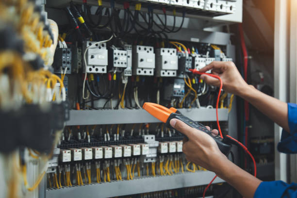 Best Ceiling Fan Installation Electrician  in Elmsford, NY