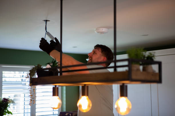 Best Electrician Near Me  in Elmsford, NY