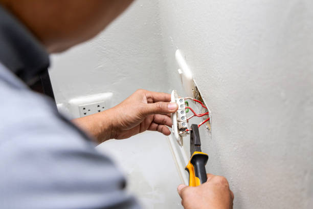 Best Affordable Electrical Installation  in Elmsford, NY
