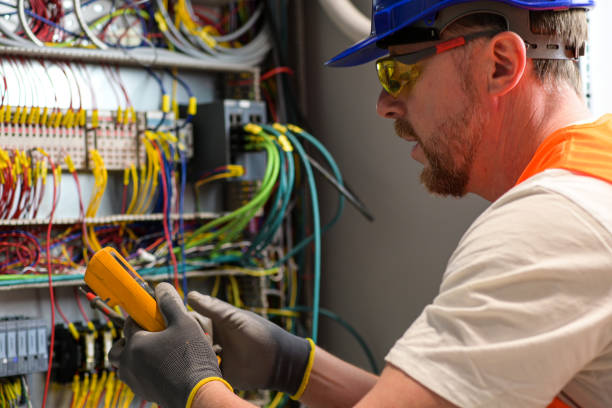 Best 24-Hour Electrician  in Elmsford, NY
