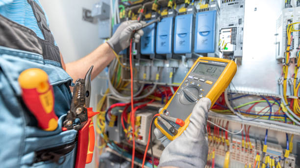 Best Electrical Wiring Services  in Elmsford, NY