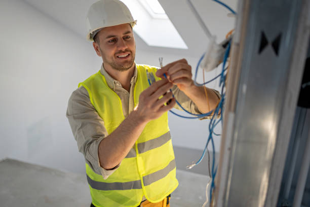 Best Home Electrical Repair  in Elmsford, NY