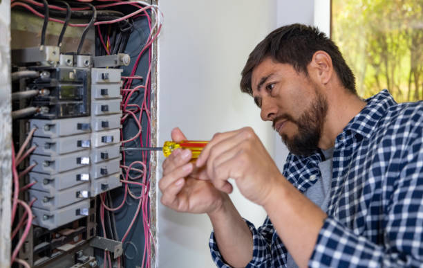 Best Affordable Emergency Electrician  in Elmsford, NY